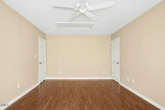 100 Wentbridge Road, Cary, NC 27519