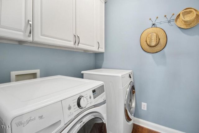 100 Wentbridge Road, Cary, NC 27519