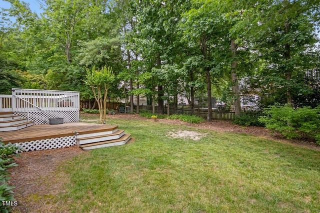 100 Wentbridge Road, Cary, NC 27519