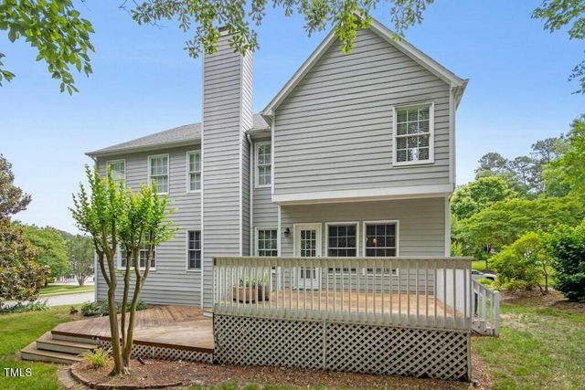 100 Wentbridge Road, Cary, NC 27519