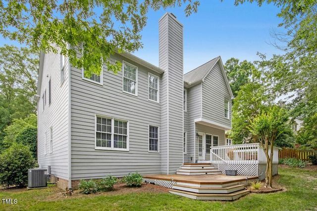 100 Wentbridge Road, Cary, NC 27519