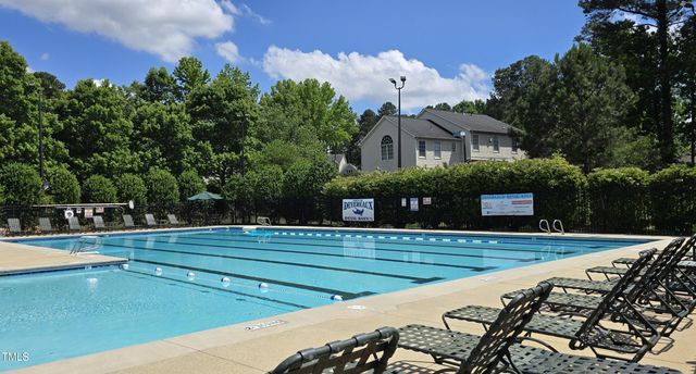 100 Wentbridge Road, Cary, NC 27519