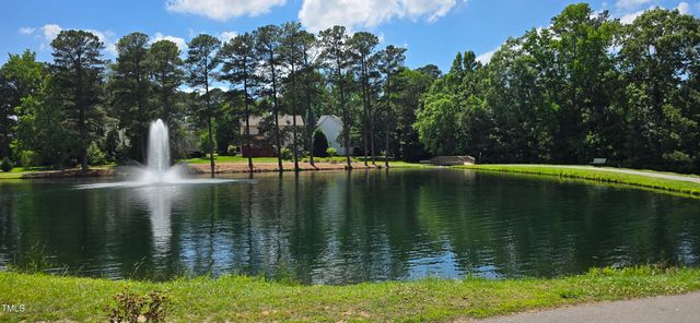 100 Wentbridge Road, Cary, NC 27519