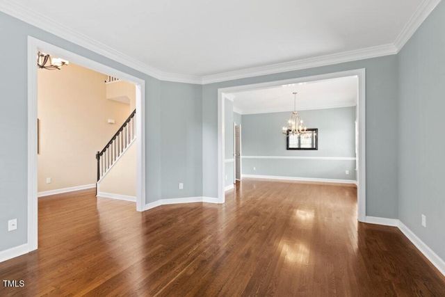 100 Wentbridge Road, Cary, NC 27519