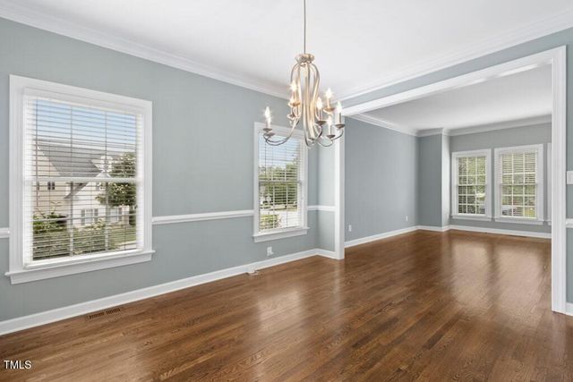 100 Wentbridge Road, Cary, NC 27519