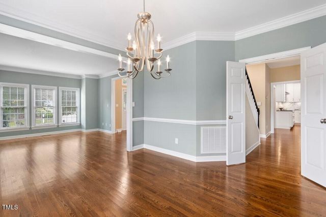 100 Wentbridge Road, Cary, NC 27519