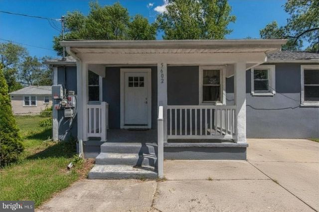 5602 TURNER ST, Bristol, PA 19007