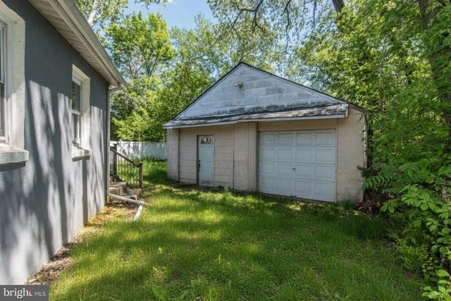 5602 TURNER ST, Bristol, PA 19007