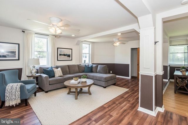 5602 TURNER ST, Bristol, PA 19007