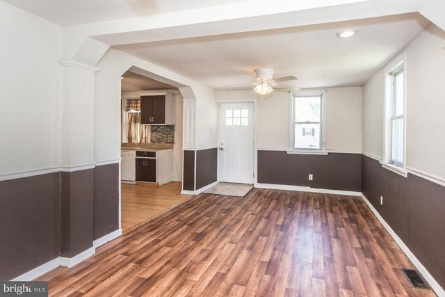 5602 TURNER ST, Bristol, PA 19007