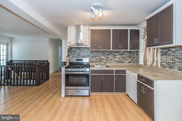 5602 TURNER ST, Bristol, PA 19007