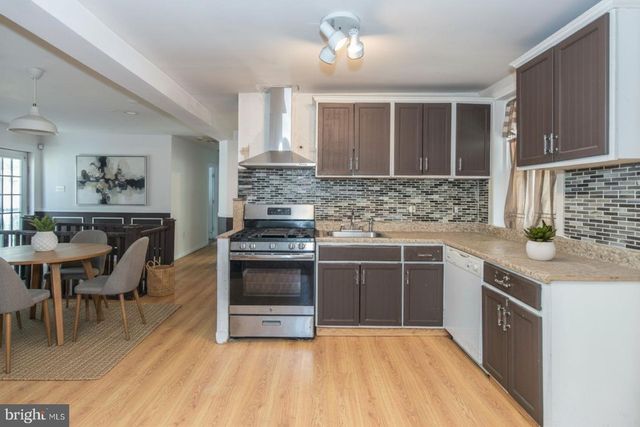 5602 TURNER ST, Bristol, PA 19007