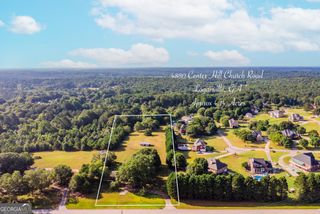 4880 Center Hill Church Road, Loganville, GA 30052