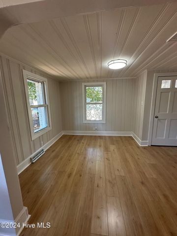 224 Hill Street, Ahoskie, NC 27910