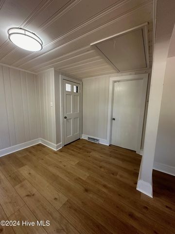 224 Hill Street, Ahoskie, NC 27910