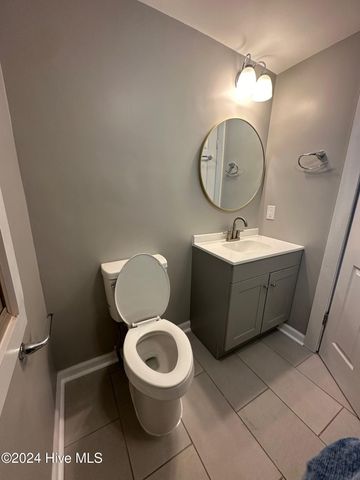 224 Hill Street, Ahoskie, NC 27910