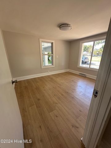 224 Hill Street, Ahoskie, NC 27910