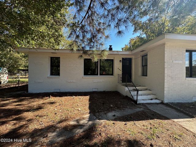 224 Hill Street, Ahoskie, NC 27910