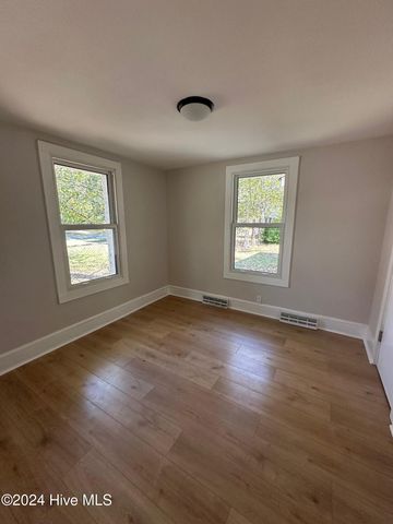 224 Hill Street, Ahoskie, NC 27910