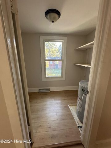 224 Hill Street, Ahoskie, NC 27910