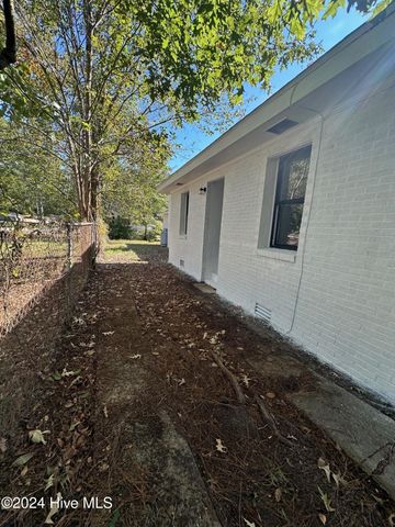 224 Hill Street, Ahoskie, NC 27910