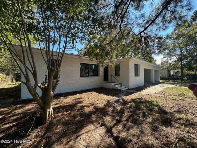 224 Hill Street, Ahoskie, NC 27910