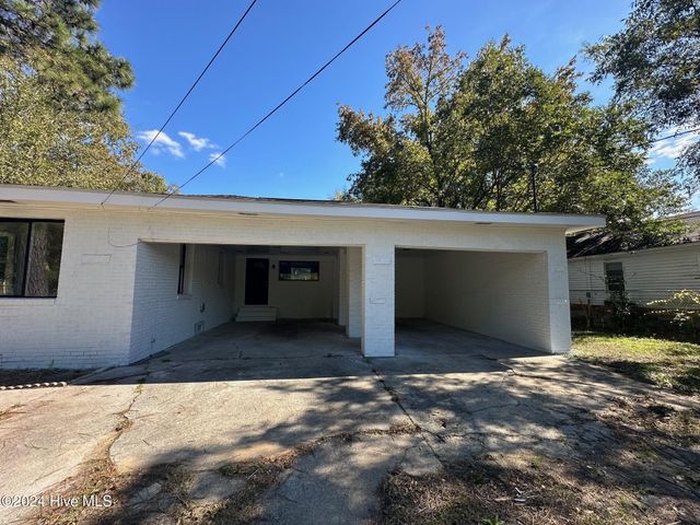 224 Hill Street, Ahoskie, NC 27910