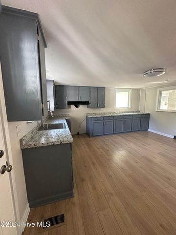 224 Hill Street, Ahoskie, NC 27910