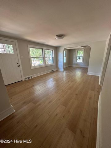 224 Hill Street, Ahoskie, NC 27910