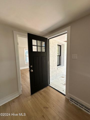 224 Hill Street, Ahoskie, NC 27910