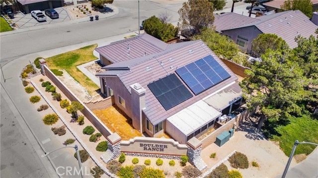 3310 Purple Sage Lane, Palmdale, CA 93550