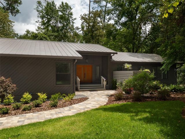 3104 NW 21ST AVENUE, Gainesville, FL 32605