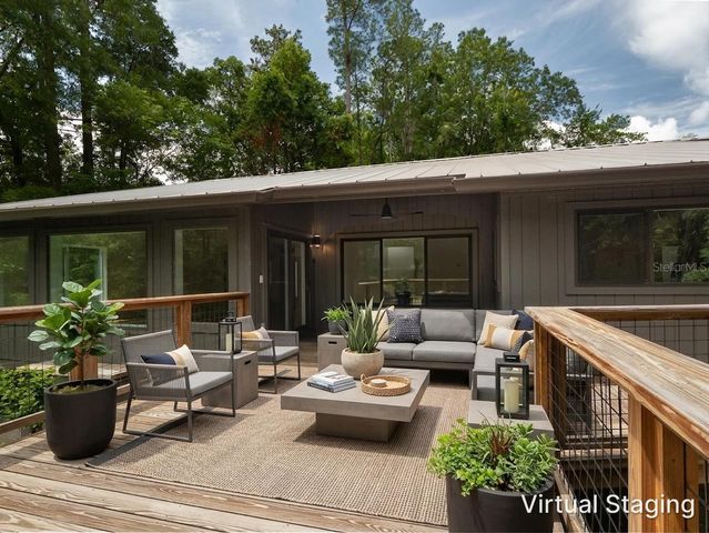 3104 NW 21ST AVENUE, Gainesville, FL 32605