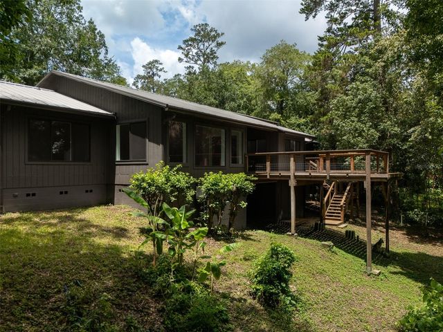 3104 NW 21ST AVENUE, Gainesville, FL 32605