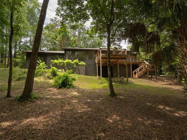 3104 NW 21ST AVENUE, Gainesville, FL 32605