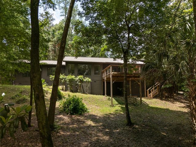 3104 NW 21ST AVENUE, Gainesville, FL 32605