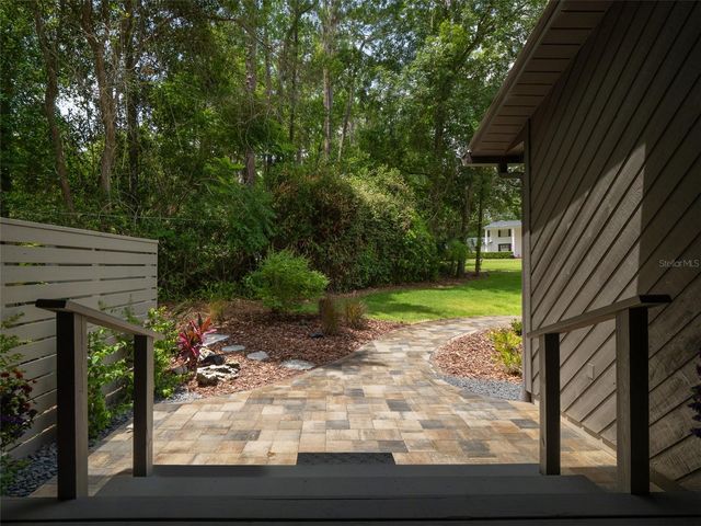 3104 NW 21ST AVENUE, Gainesville, FL 32605