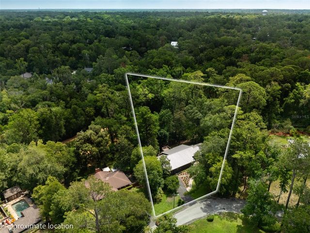 3104 NW 21ST AVENUE, Gainesville, FL 32605