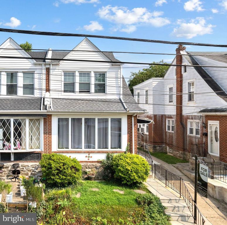 6813 OAKLEY ST, PHILADELPHIA, PA 19111 — photo 2