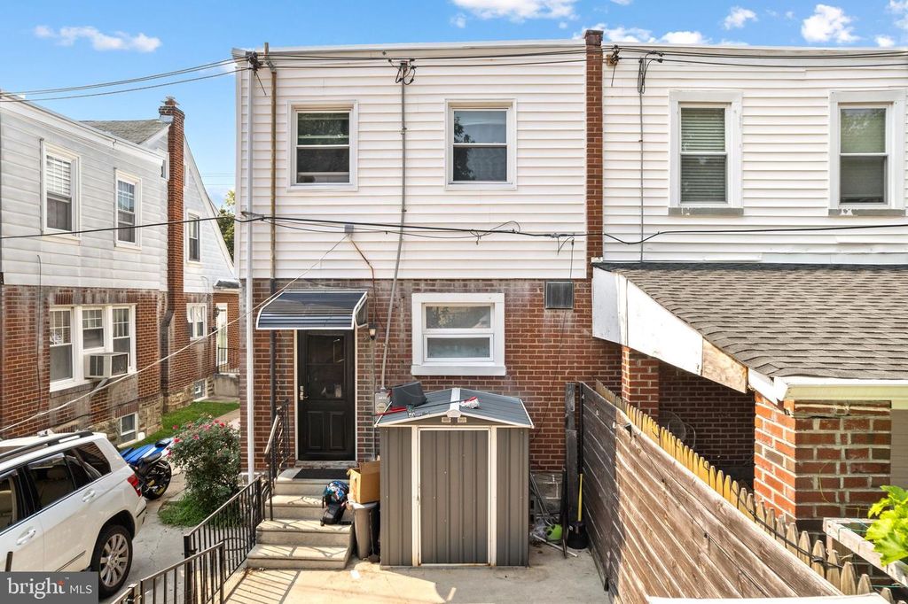 6813 OAKLEY ST, PHILADELPHIA, PA 19111 — photo 3
