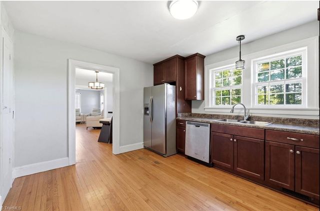 3221 Settle Bridge Road, Stoneville, NC 27048