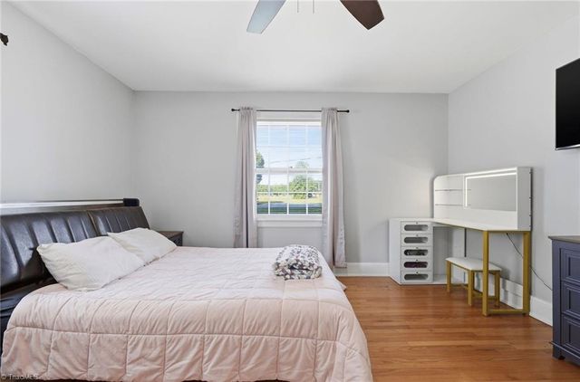3221 Settle Bridge Road, Stoneville, NC 27048