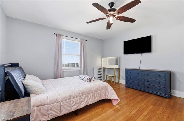 3221 Settle Bridge Road, Stoneville, NC 27048