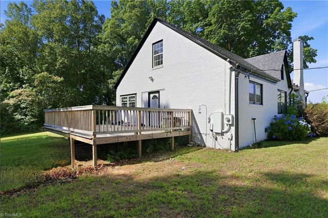 3221 Settle Bridge Road, Stoneville, NC 27048