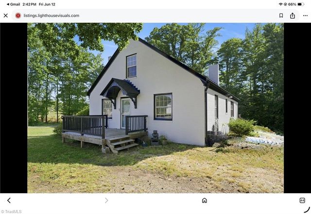 3221 Settle Bridge Road, Stoneville, NC 27048