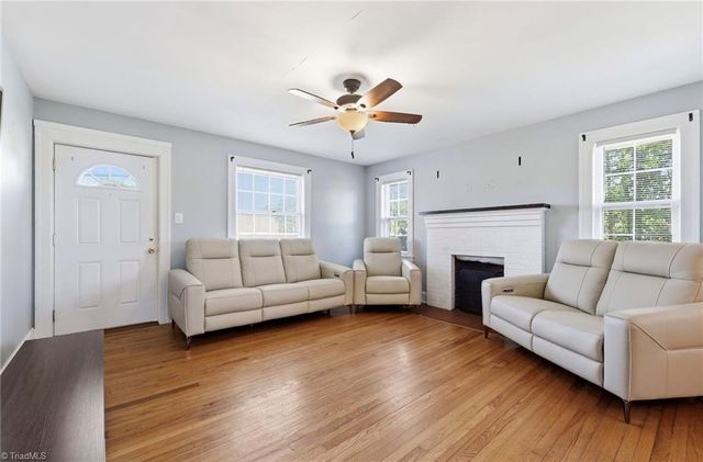 3221 Settle Bridge Road, Stoneville, NC 27048