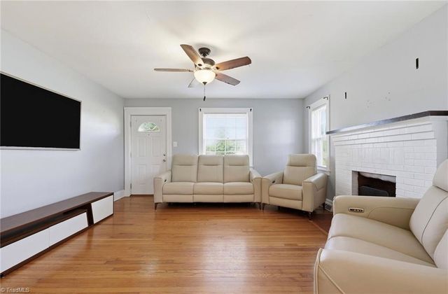 3221 Settle Bridge Road, Stoneville, NC 27048