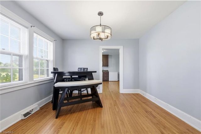 3221 Settle Bridge Road, Stoneville, NC 27048