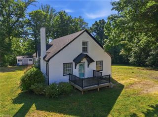 3221 Settle Bridge Road, Stoneville, NC 27048