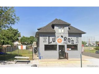 3657 N FILLMORE St, Denver, CO 80205